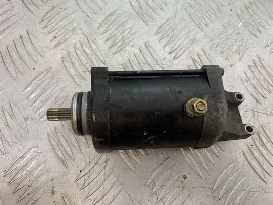 SUZUKI GSF1200 GSF 1200 BANDIT STARTER MOTOR YEAR 2001-2004 (CMB1188)