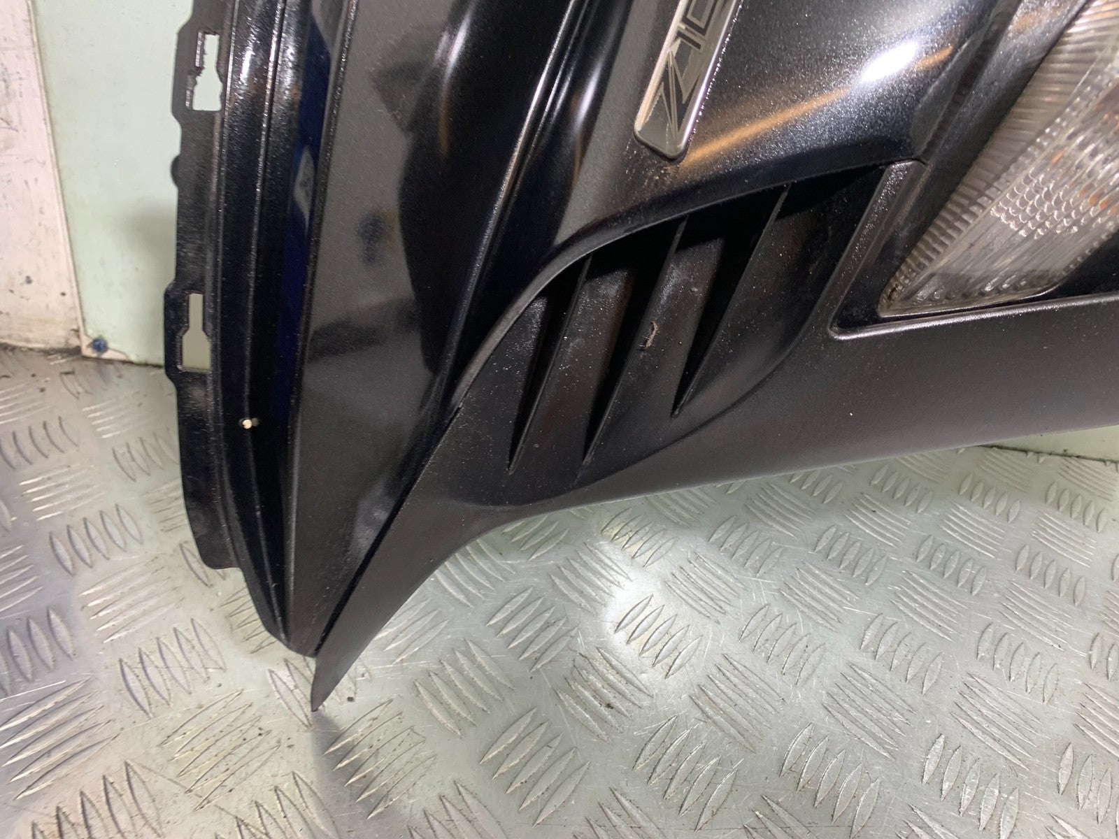 KAWASAKI Z1000 SX LEFT FAIRING PANEL    YEAR 2014-16 (CMB1264)