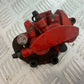 LEXMOTO MATADOR 125 JJ125T-17 FRONT CALIPER (SOLD AS PARTS)  (CMB1115)