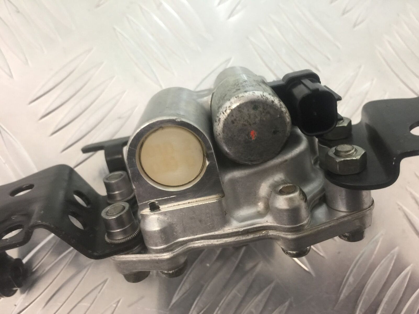 HONDA CBR1000 rr FIREBLADE STEERING DAMPER    2008-2011 (STOCK 930)