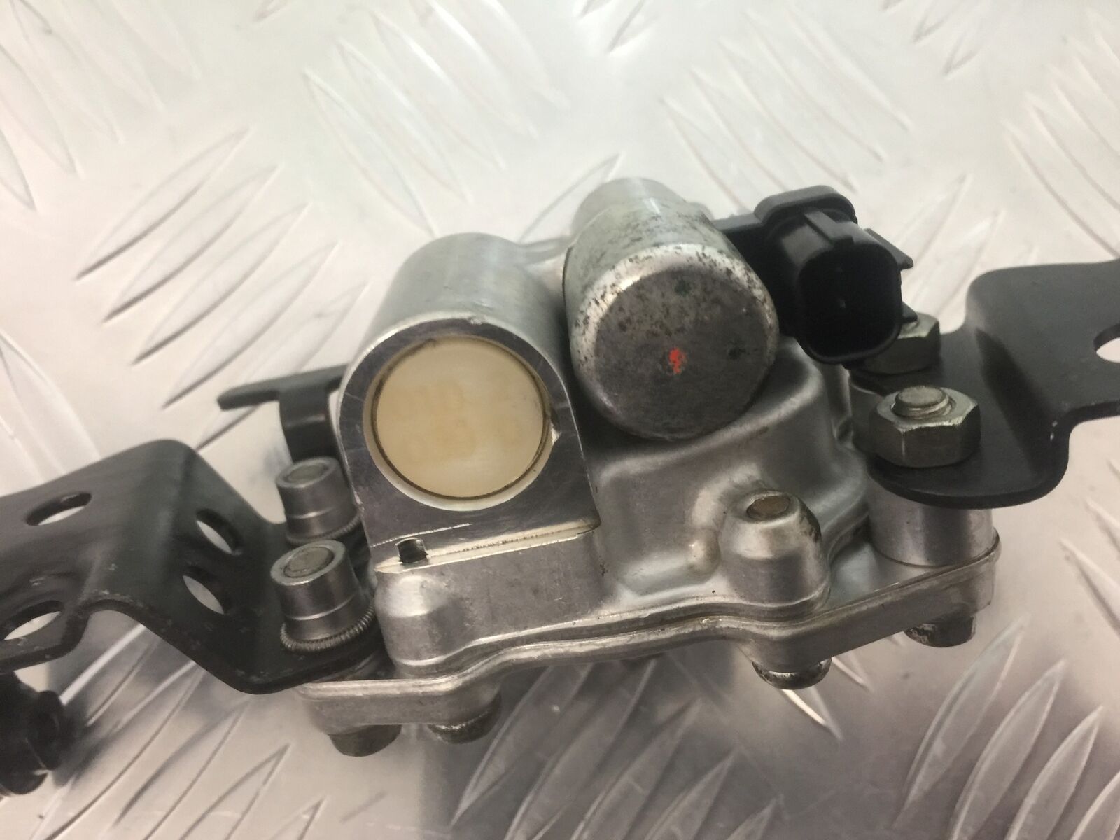 HONDA CBR1000 rr FIREBLADE STEERING DAMPER    2008-2011 (STOCK 930)