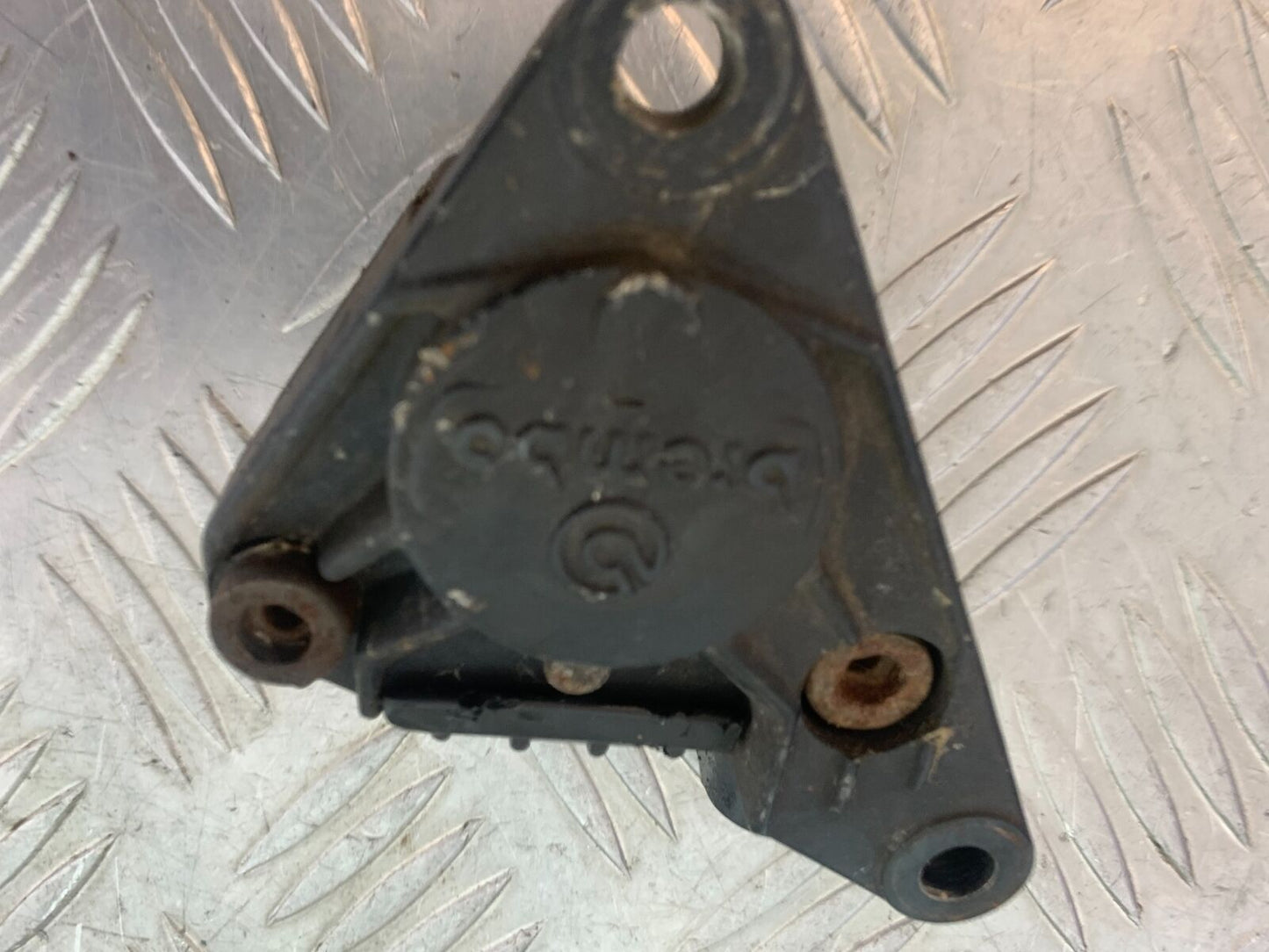 APRILIA RS50 RS 50 REAR BRAKE CALIPER   YEAR 1996-1998 (CMB1132)