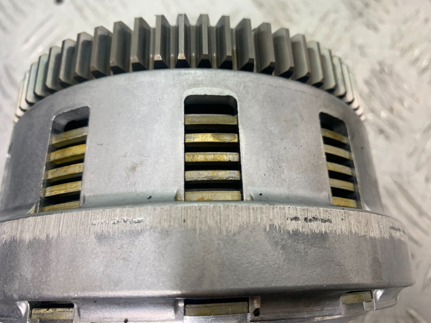 APRILIA TUONO 1000 V4R CLUTCH  YEAR 2011-13  (CMB1316)