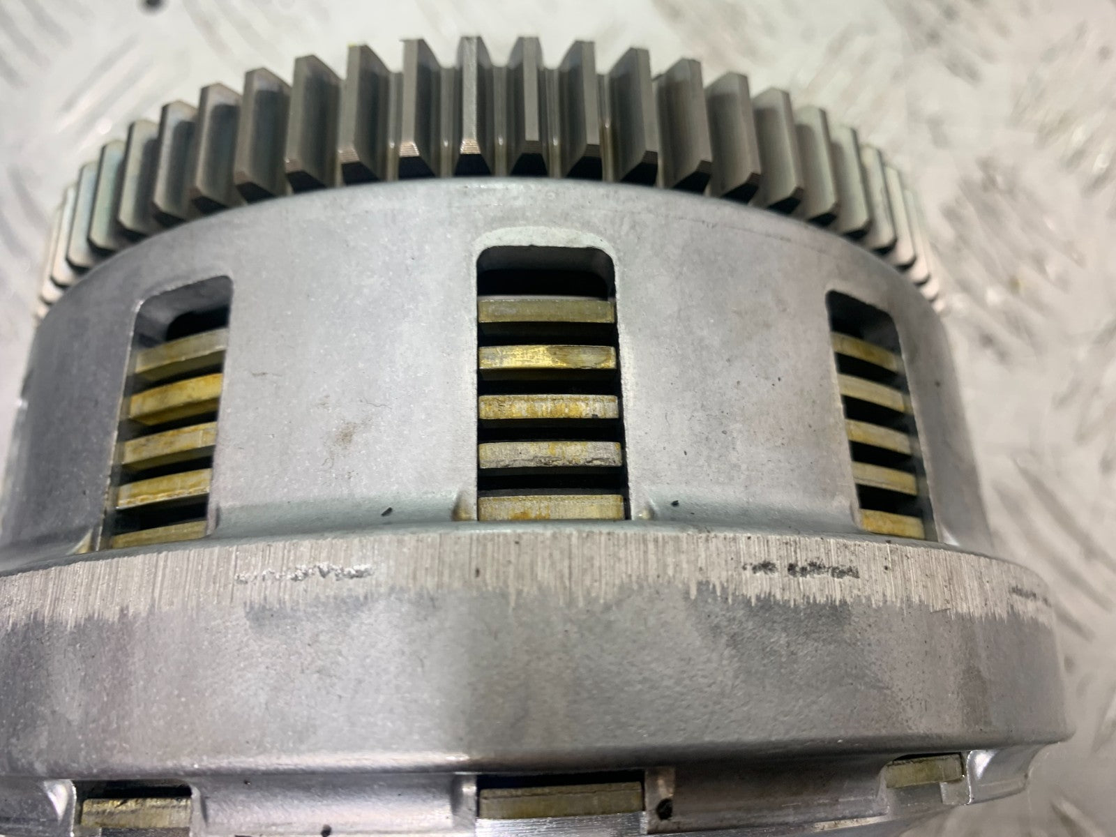 APRILIA TUONO 1000 V4R CLUTCH  YEAR 2011-13  (CMB1316)