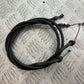 HONDA VT700 VT 700 SHADOW THROTTLE CABLES   YEAR 1984-85 (CMB1328)