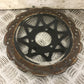 NECO ALEX ONE 125 FRONT DISC YEAR 2017 (STOCK 602)