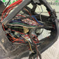 HARLEY DAVIDSON FXS BLACKLINE 1585 WIRING LOOM   YEAR 2012 (CMB1147)