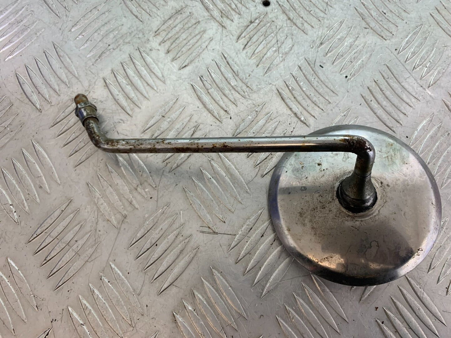 HONDA CX500 CX 500 RIGHT MIRROR YEAR 1978-81 (CMB1079)