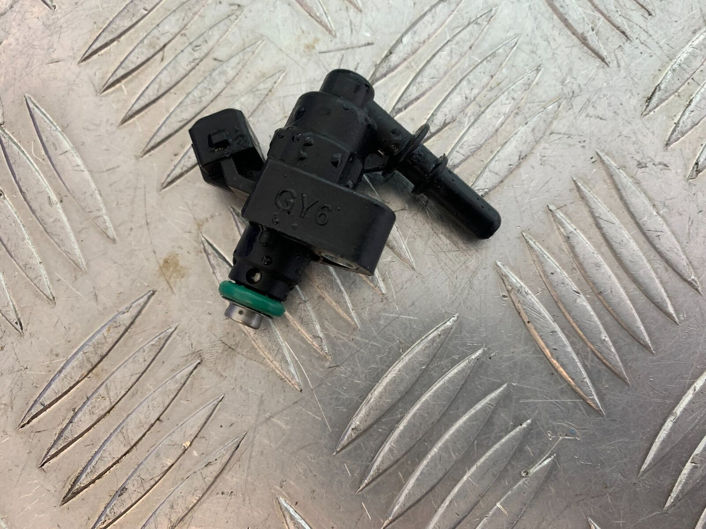 MOTORINI MISANO SXI 125 INJECTOR   YEAR 2022 (CMB1078)