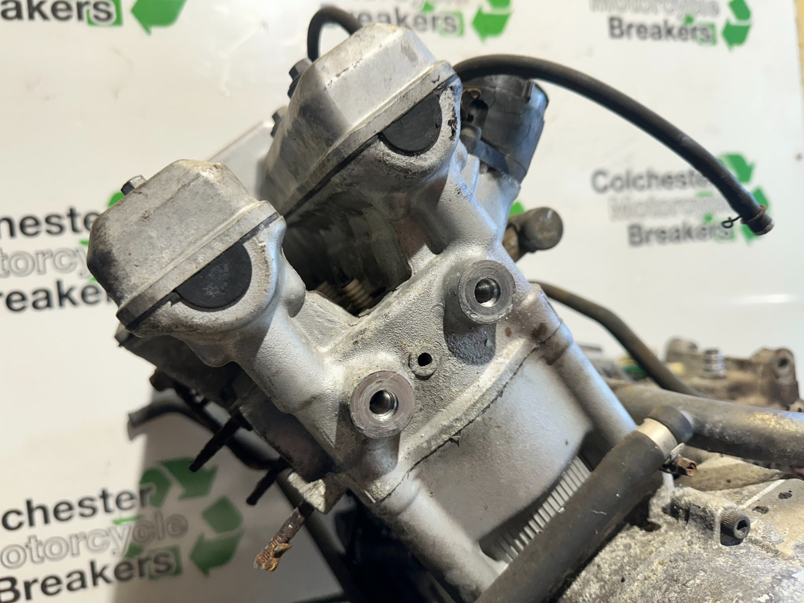 YAMAHA YZF600 YZF 600 THUNDERCAT ENGINE 1996-2003 (CMB1134)