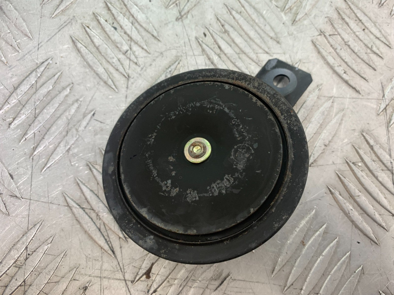 PIONEER NEVADA XF125 HORN  YEAR 2009 (CMB1214)