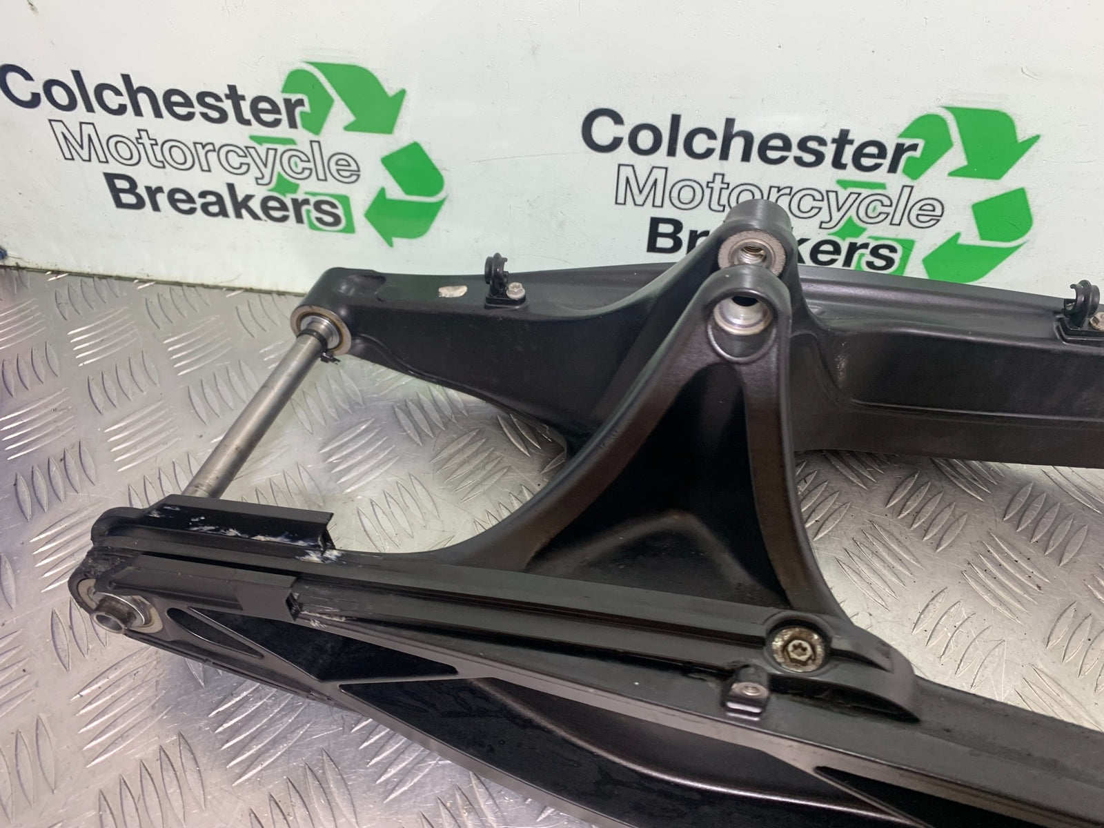 KTM 790 DUKE SWINGARM YEAR 2018-2021  (CMB11150)