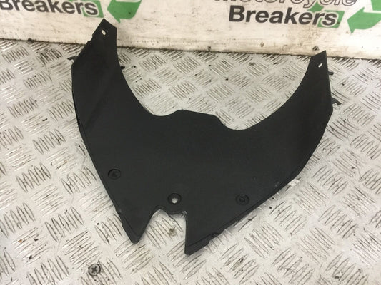 KAWASAKI NINJA 650 FAIRING V-PIECE  YEAR 2021 (STOCK 805)