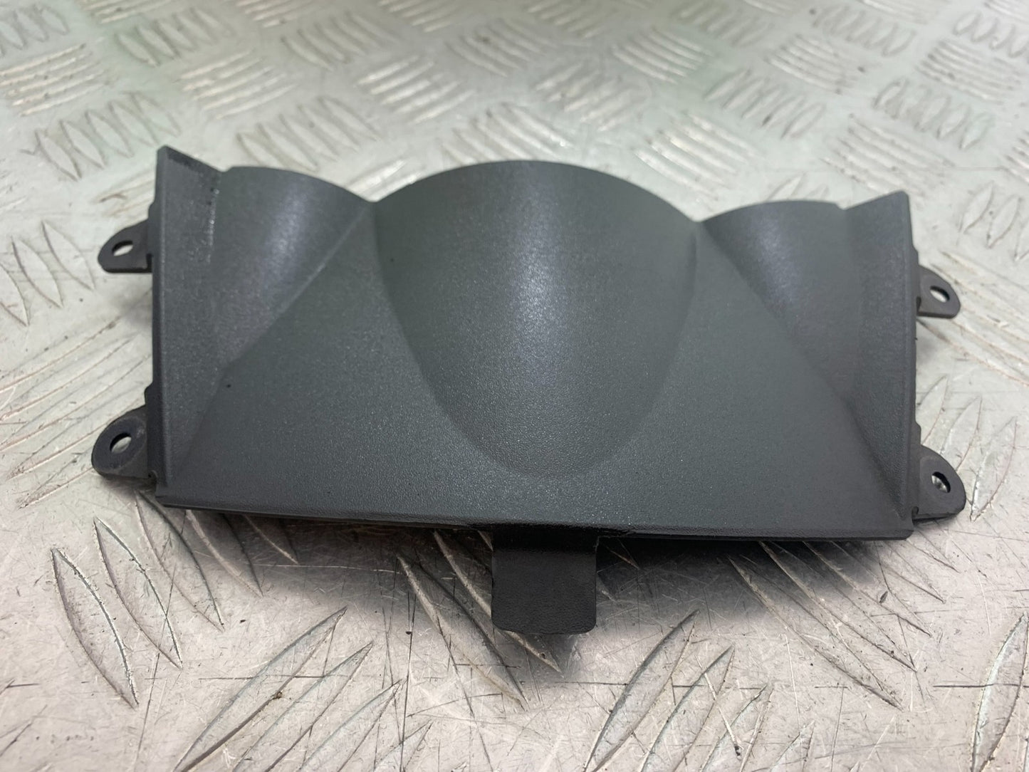 TRIUMPH 1050 SPRINT GT SCREEN INFILL COVER  YEAR 2010-2016 (CMB1250)