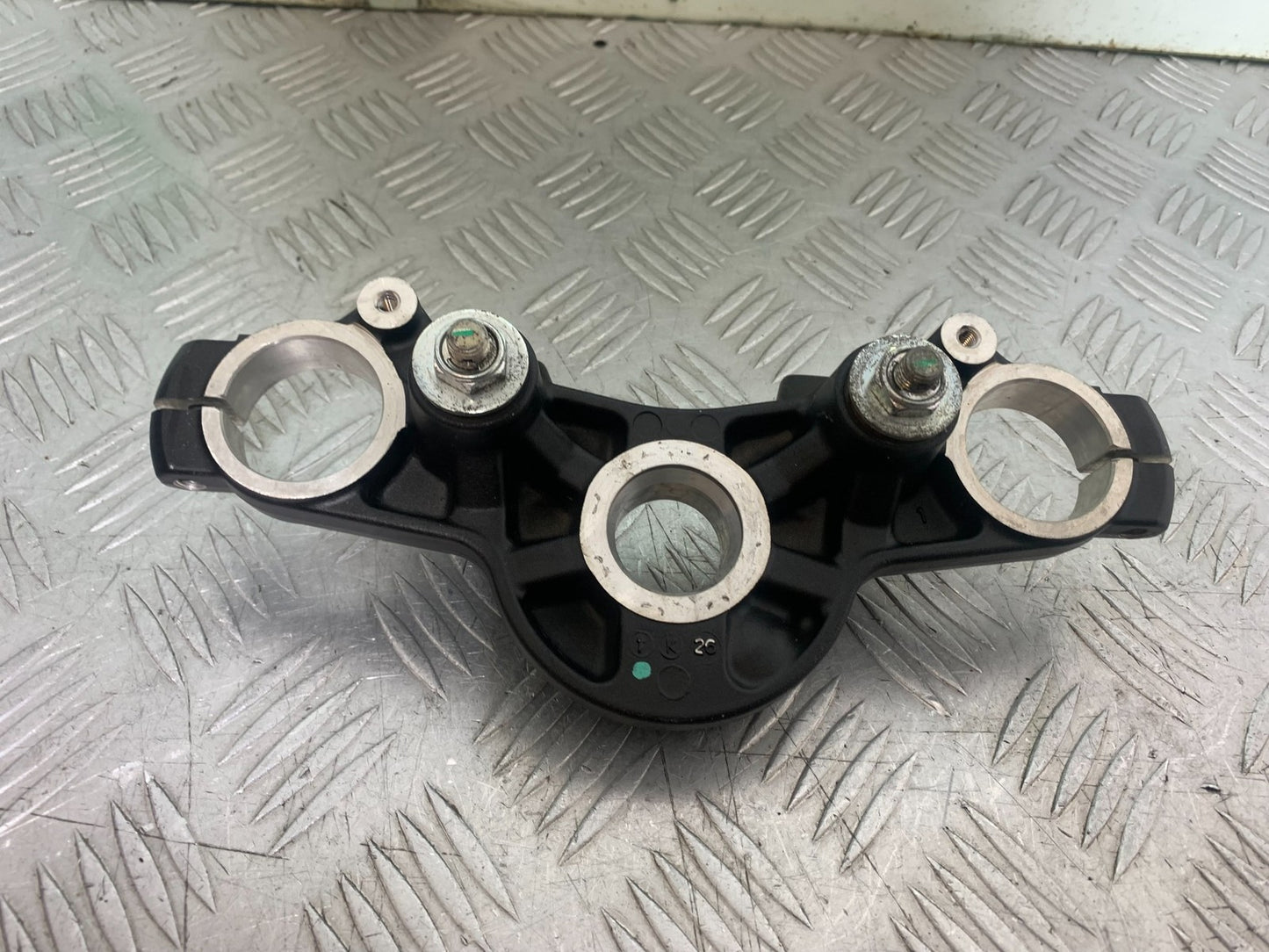 KAWASAKI ER6 N TOP YOKE  YEAR 2012-2017 (CMB1324)