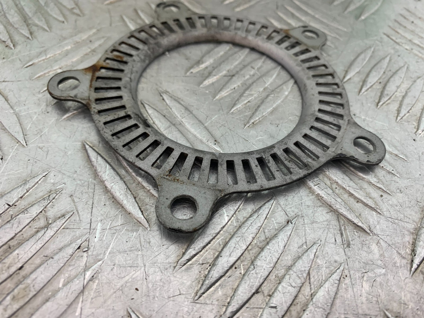 APRILIA TUONO 1000 V4 REAR ABS RING GEAR  YEAR 2013-2014  (CMB1239)