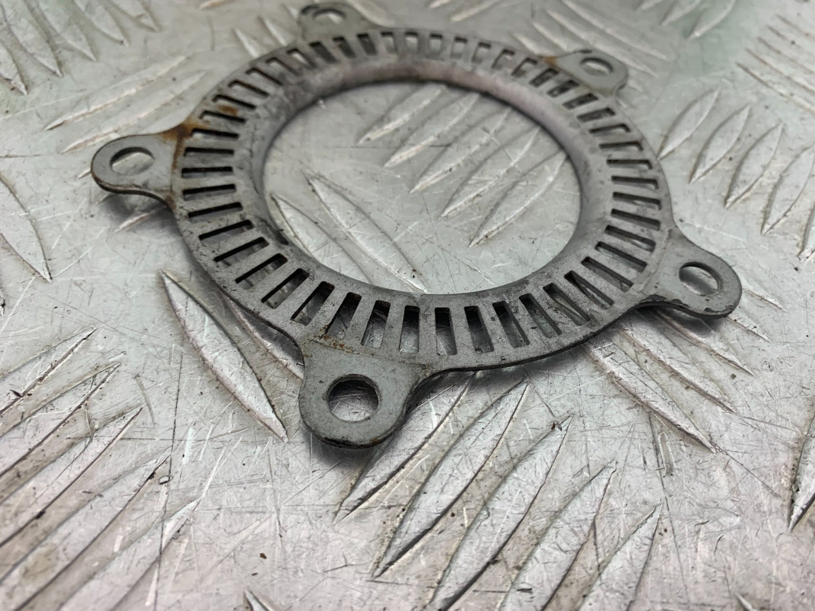 APRILIA TUONO 1000 V4 REAR ABS RING GEAR  YEAR 2013-2014  (CMB1239)