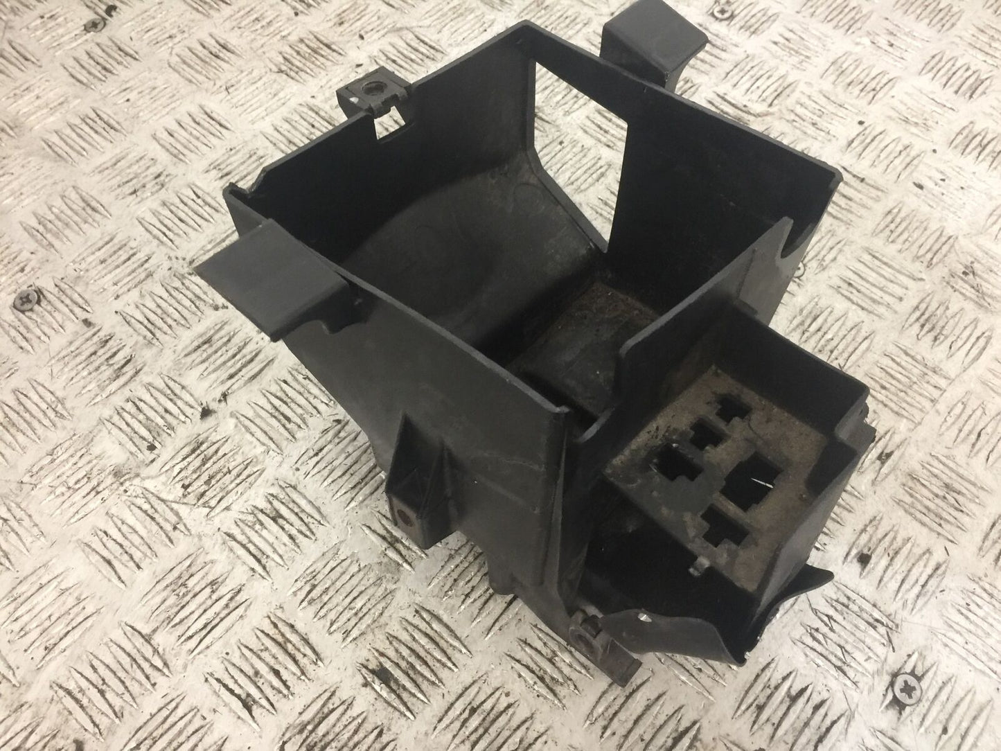 HONDA CBR600 CBR 600 BATTERY BOX YEAR 1996 (STOCK 798)