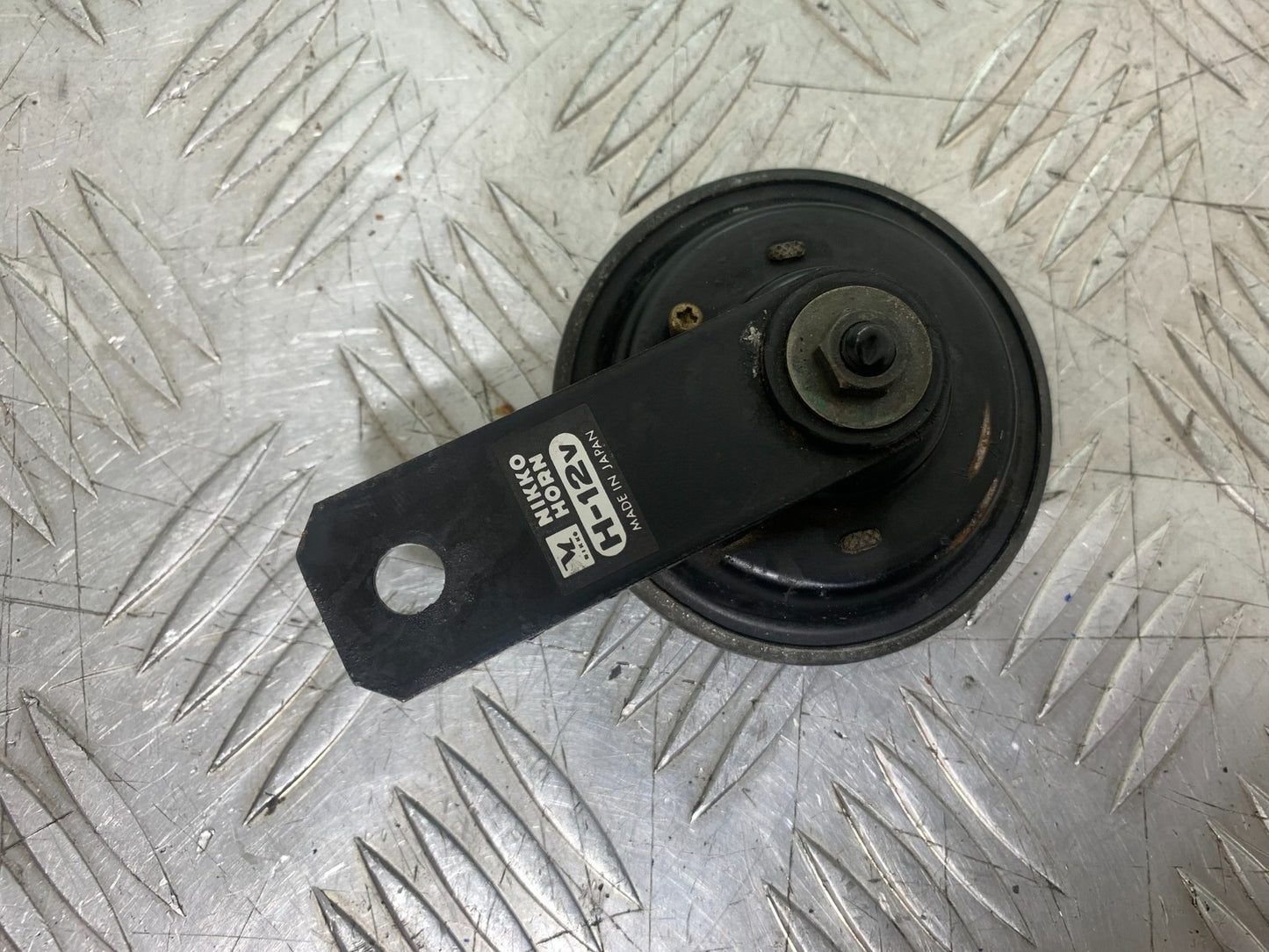 TRIUMPH 1050 SPRINT ST HORN  2004-2007 (CMB1197)