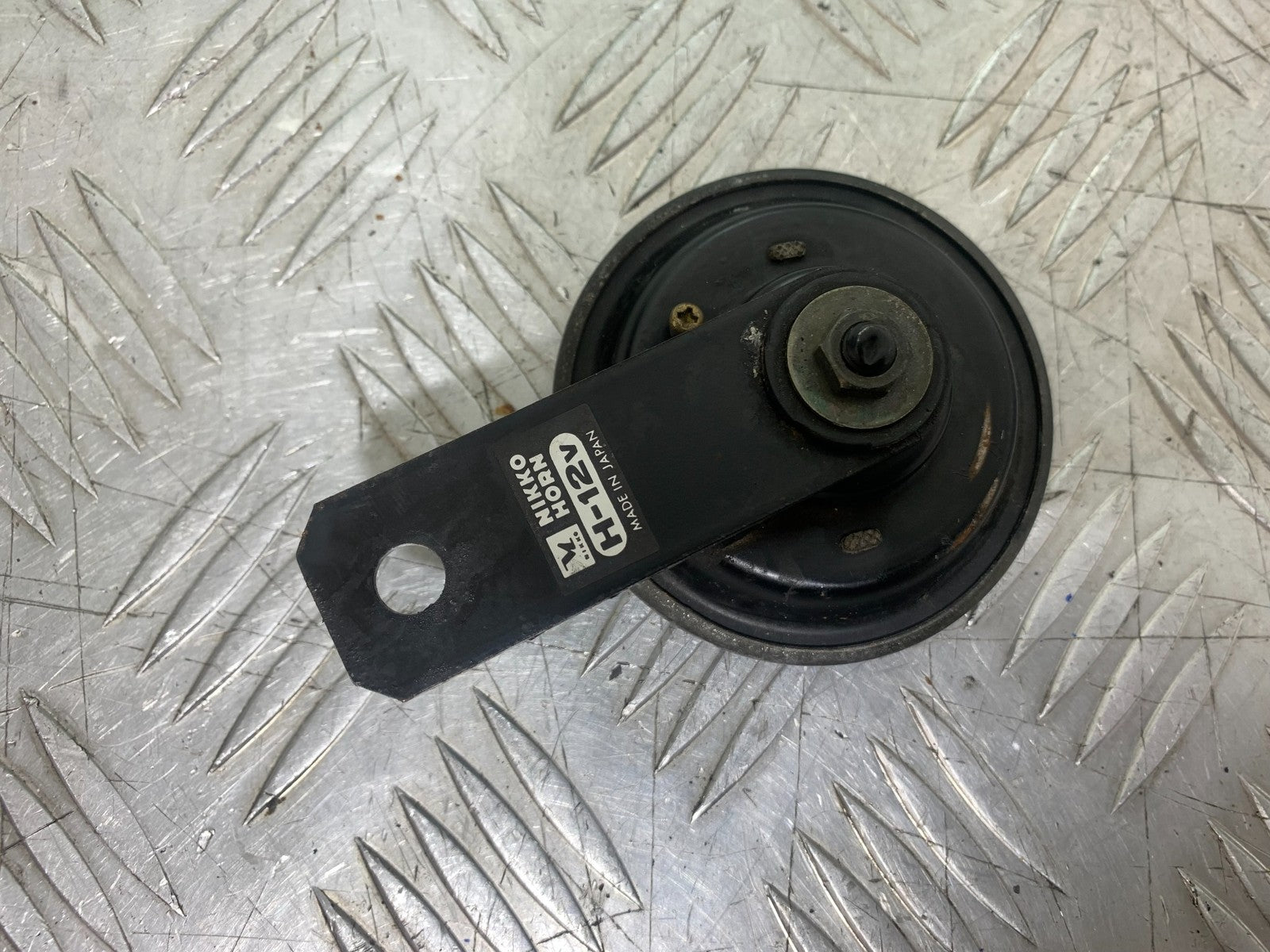 TRIUMPH 1050 SPRINT ST HORN  2004-2007 (CMB1197)