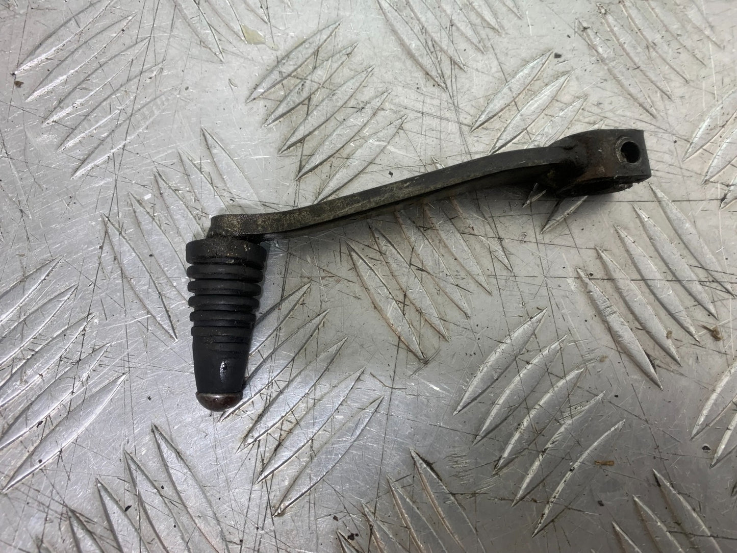 SUZUKI GS500 GS 500 GEAR LEVER  YEAR 2001-2008 (CMB1254)