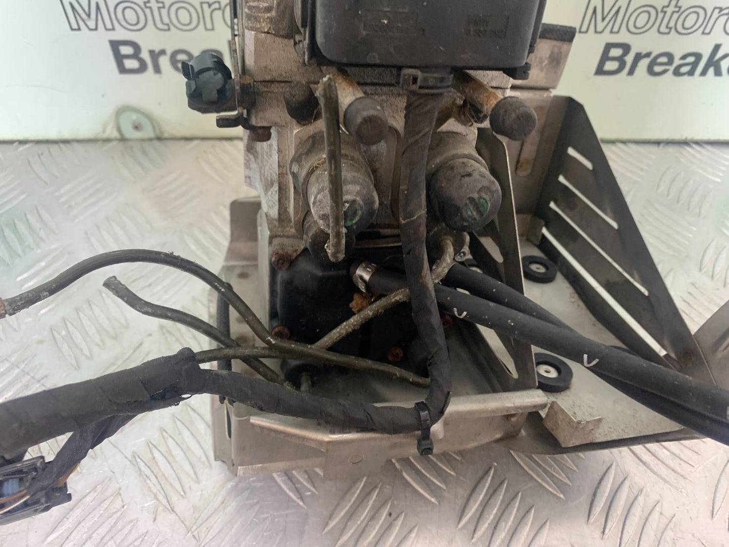 BMW K1200 K 1200 LT ABS PUMP  YEAR 1999-07 (CMB1138)