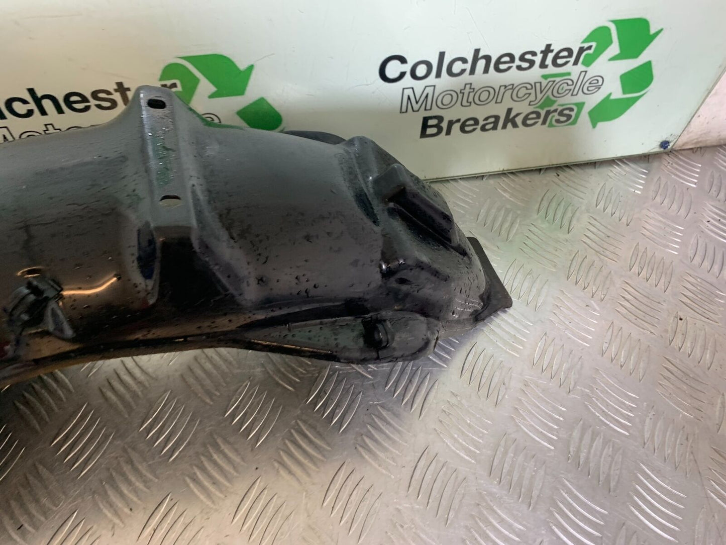 HONDA CX500 CX 500 INNER MUDGUARD   YEAR 1978-81  (CMB1079)