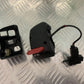TRIUMPH 765 STREET TRIPLE RS LEFT SWITCH GEAR   YEAR 2018-2021 (STOCK 968)