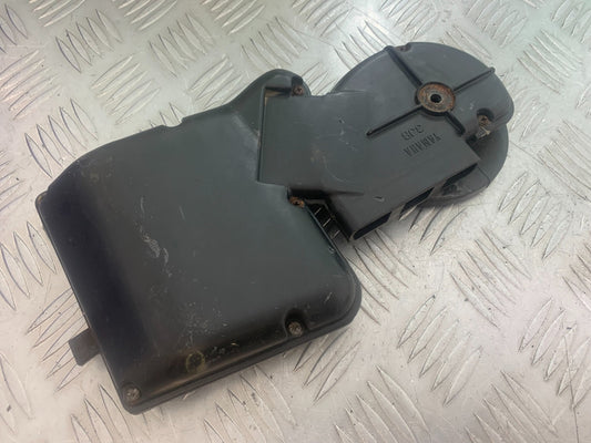 YAMAHA XV535 XV 535 VIRAGO AIRBOX COVER    YEAR 1994-02 (CMB1139)