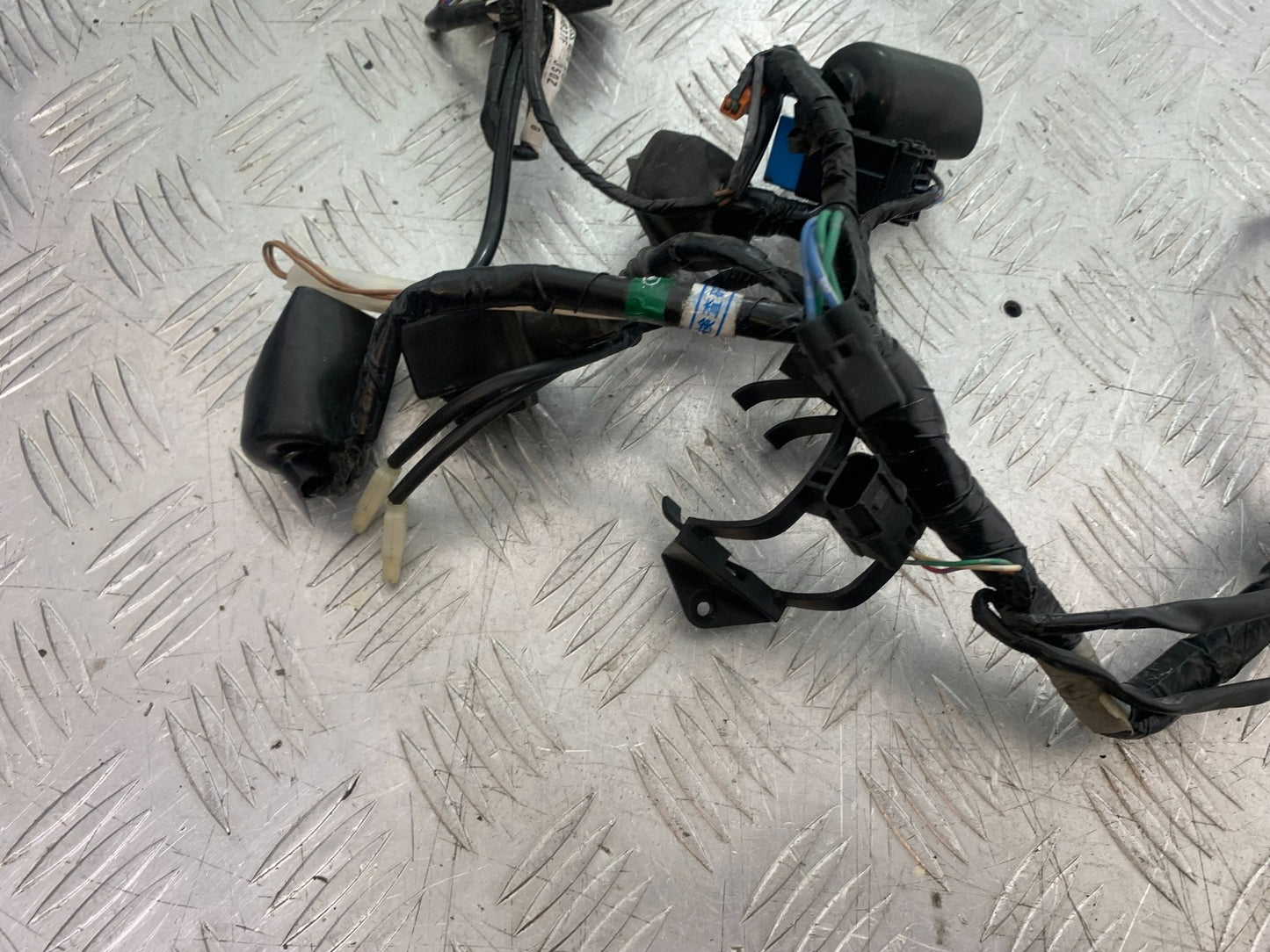 HONDA CBR1000 rr FIREBLADE WIRING SUBLOOM  2012-2016 (CMB1280)