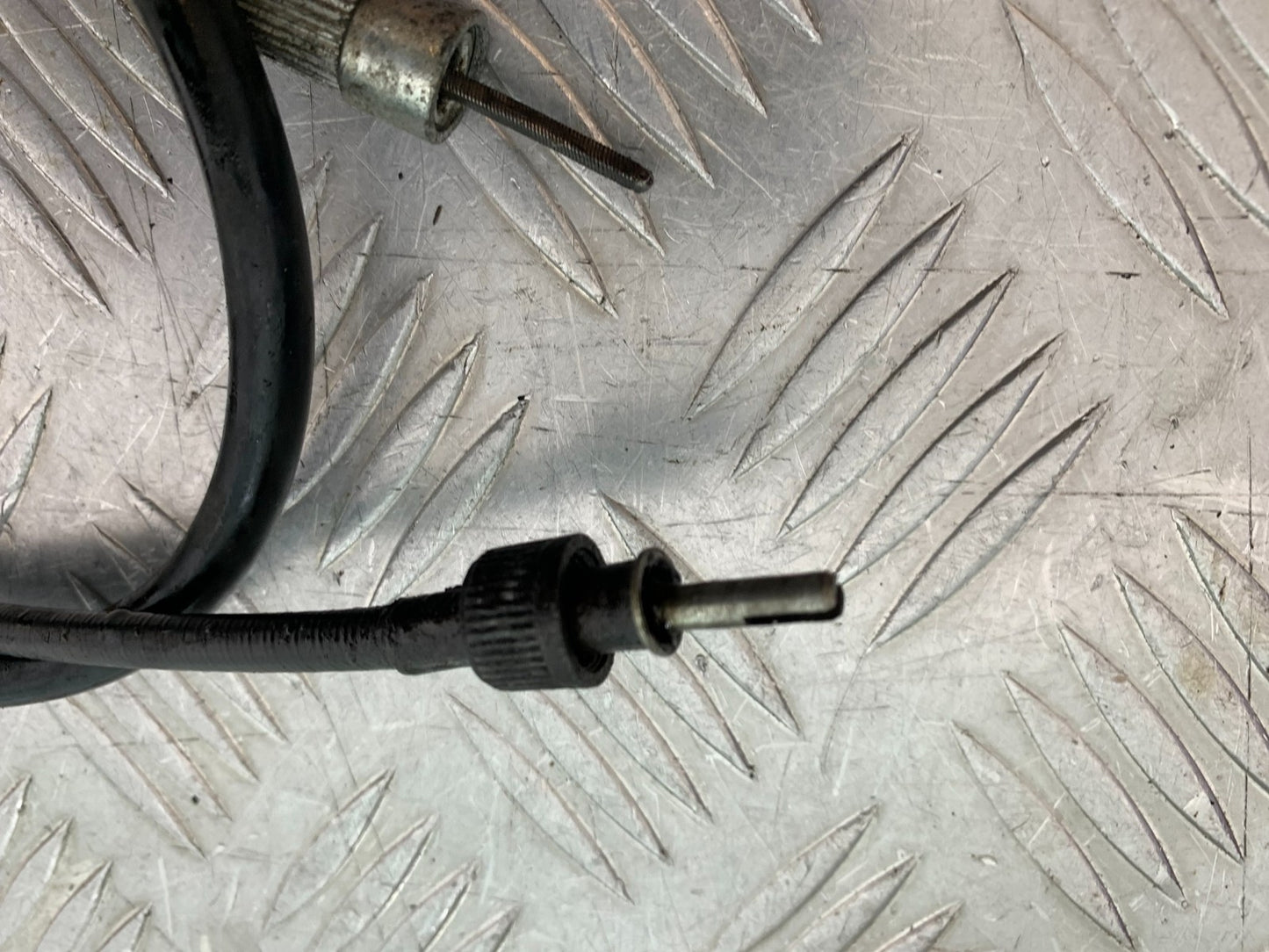 KAWASAKI ZZR1100 D SPEEDO CABLE  YEAR 1993-2001 (CMB1189)