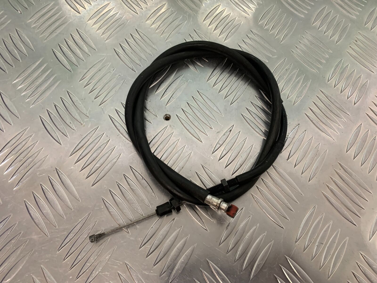 TRIUMPH TIGER 800 XCA CLUTCH CABLE YEAR 2015-2017 (STOCK 940)