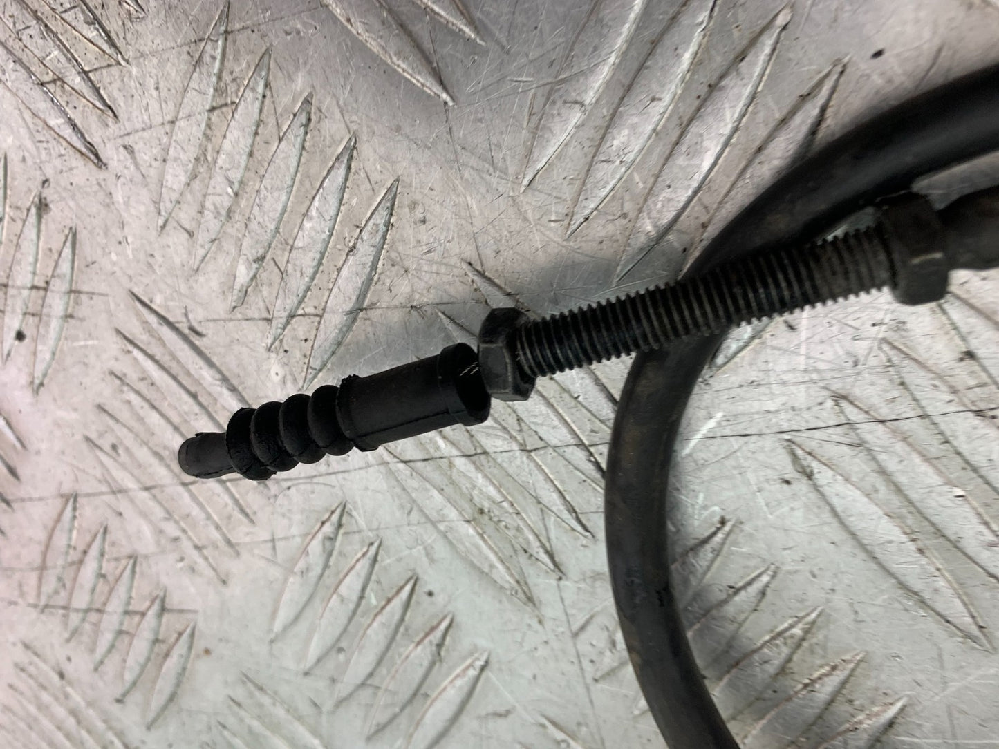 KAWASAKI NINJA 400 EX 400 CLUTCH CABLE    YEAR 2018-2022 (CMB1278)