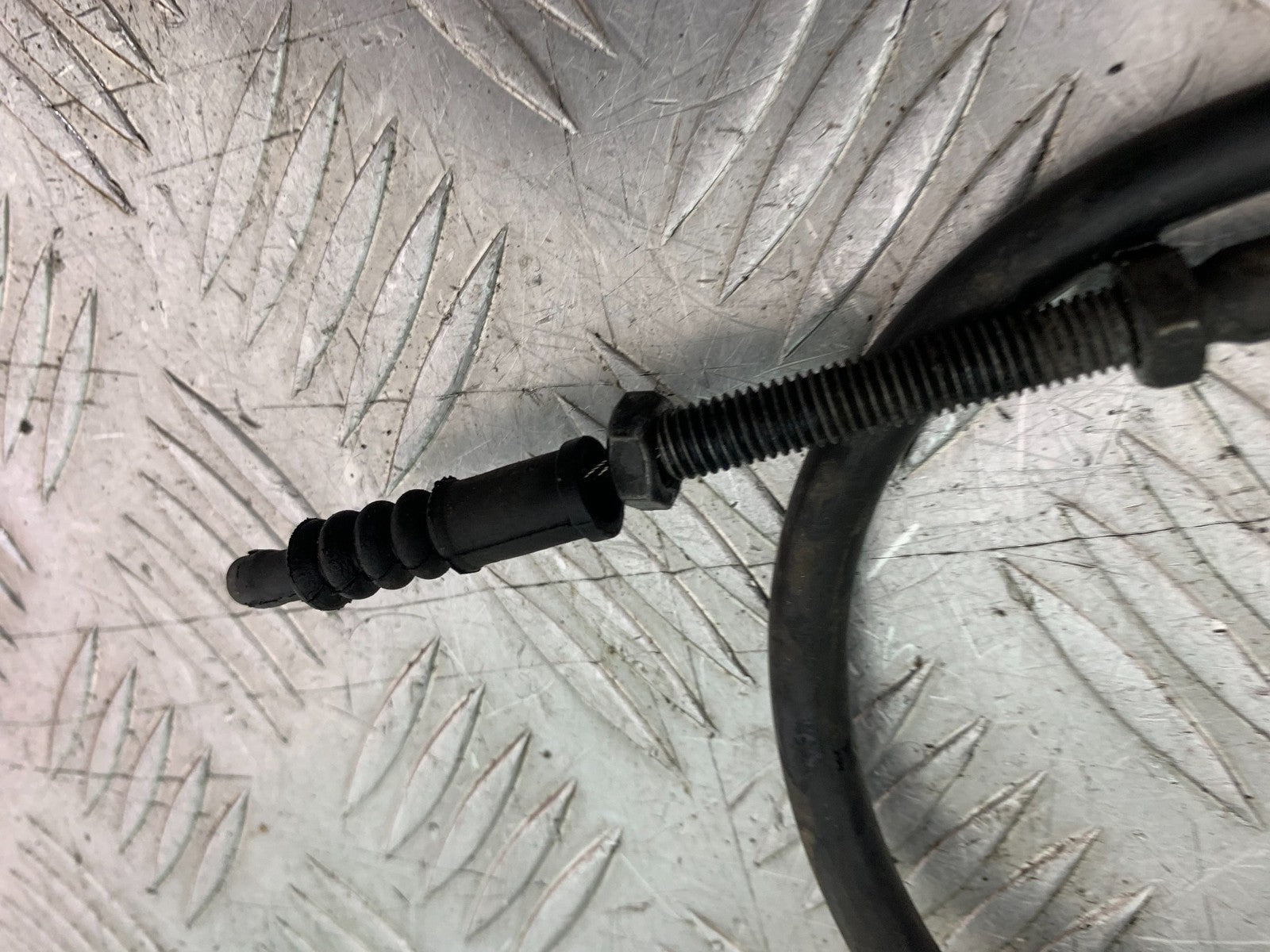 KAWASAKI NINJA 400 EX 400 CLUTCH CABLE    YEAR 2018-2022 (CMB1278)