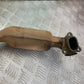HONDA NC700 X EXHAUST DOWNPIPE  YEAR 2012-2014 (CMB1327)