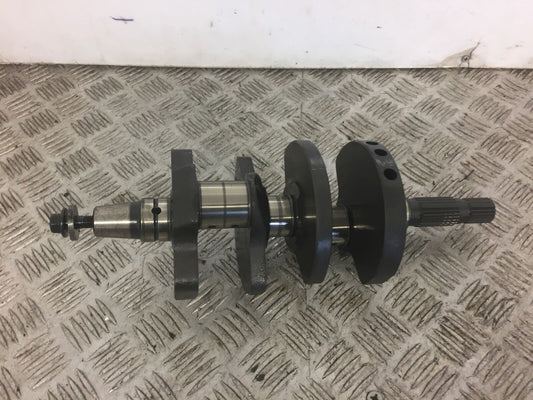HONDA VFR800 VFR 800 V TEC CRANK SHAFT  YEAR 2003