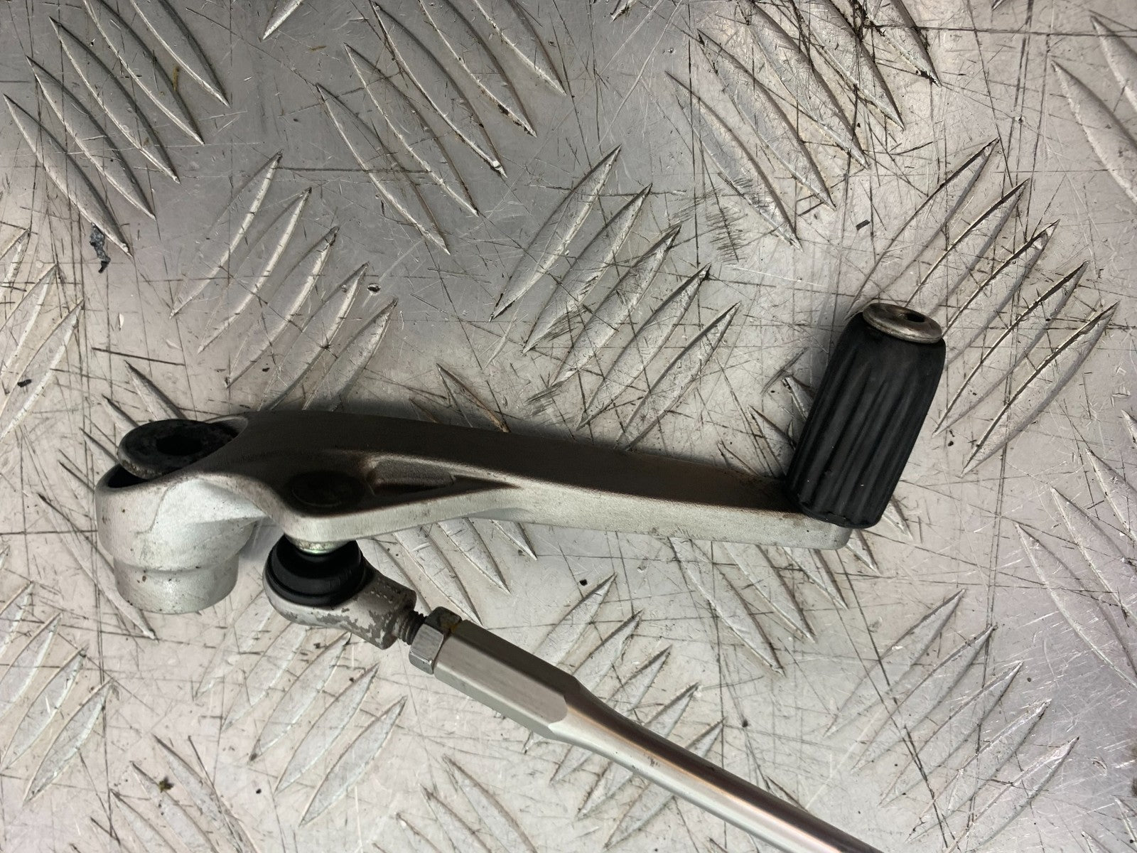 HONDA CBR1000 rr FIREBLADE GEAR LEVER   2012-2016 (CMB1280)