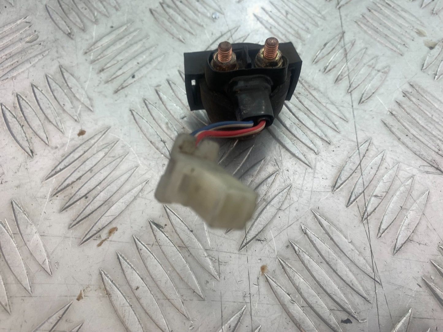 YAMAHA XV535 XV 535 VIRAGO STARTER SOLENOID   YEAR 1994-02 (CMB1139)