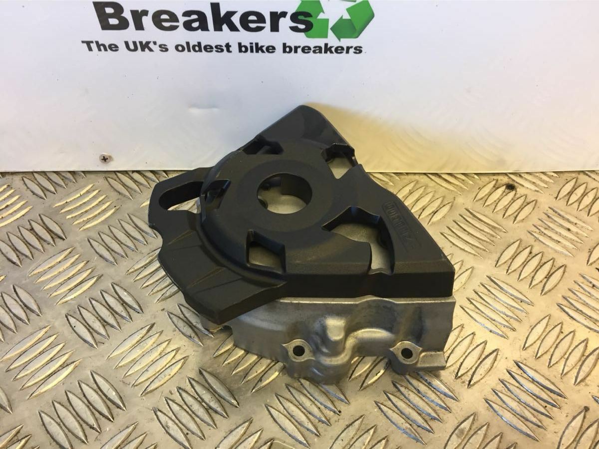 KAWASAKI Z1000 SX FRONT SPROCKET COVER  YEAR 2016