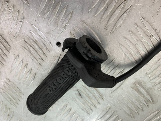 KTM 125 DUKE THROTTLE TWIST GRIP  YEAR 2018-2023 (CMB1185)