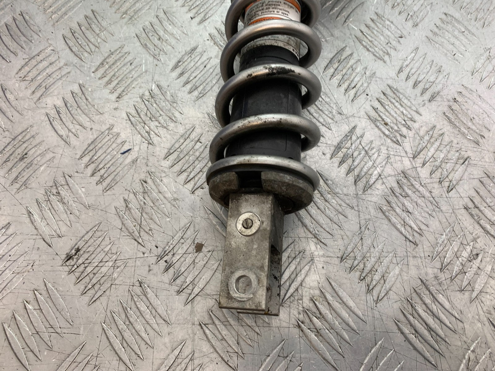 KAWASAKI ZX10R ZX10 R REAR SHOCK 2008-2010 (CMB1301)