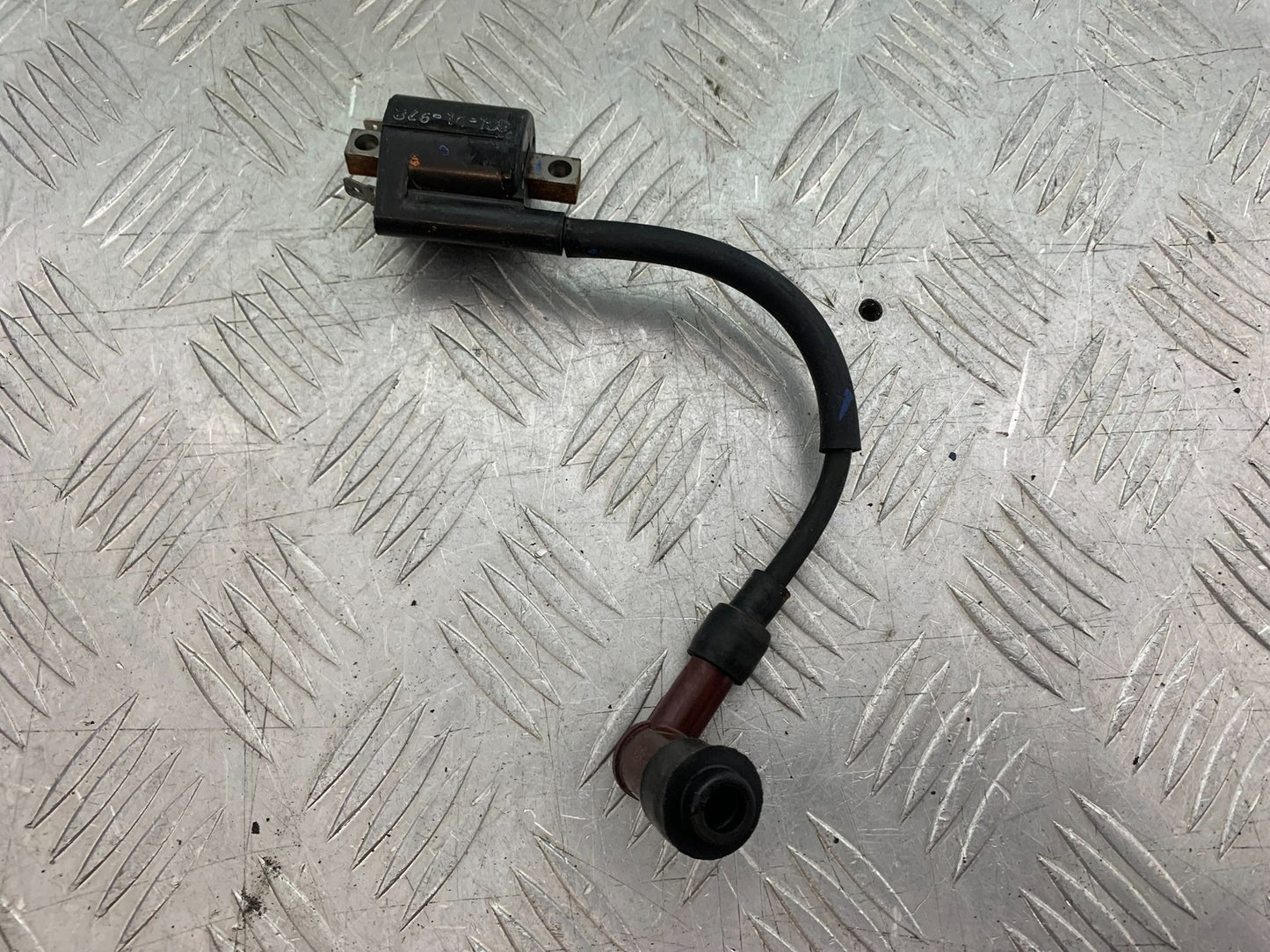 YAMAHA XMAX 125 XMAX-125 COIL AND CAP   YEAR 2015-2020  (CMB1266)