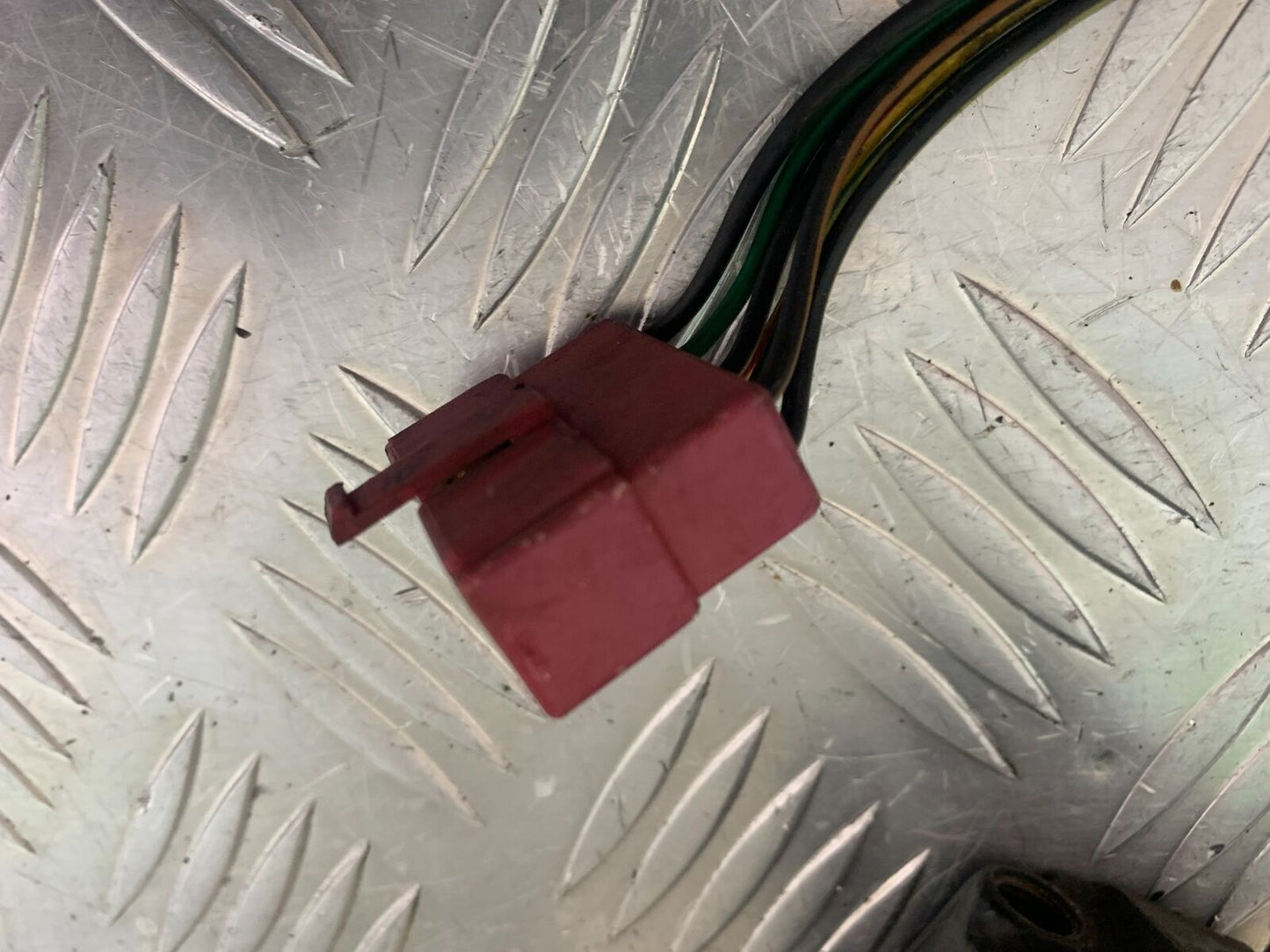 HONDA CX500 CX 500 RIGHT SWITCH GEAR  YEAR 1980 (CMB1131)