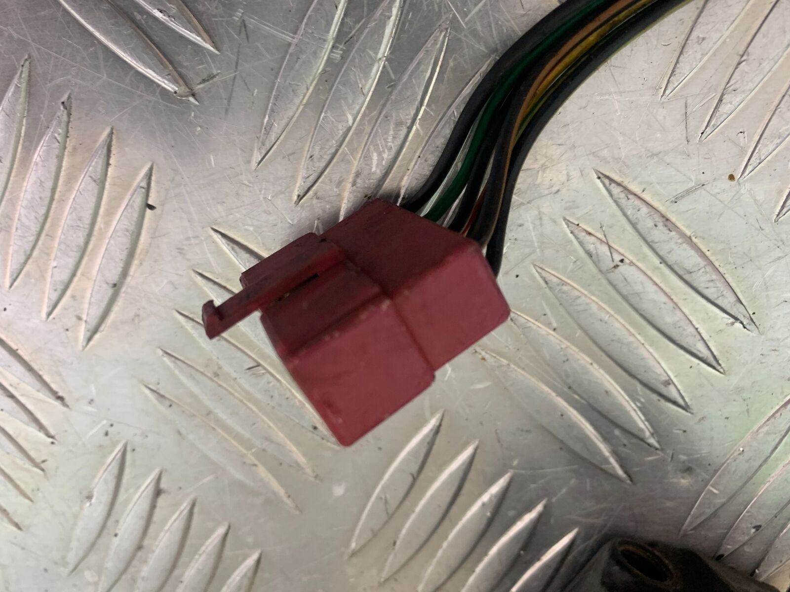 HONDA CX500 CX 500 RIGHT SWITCH GEAR  YEAR 1980 (CMB1131)