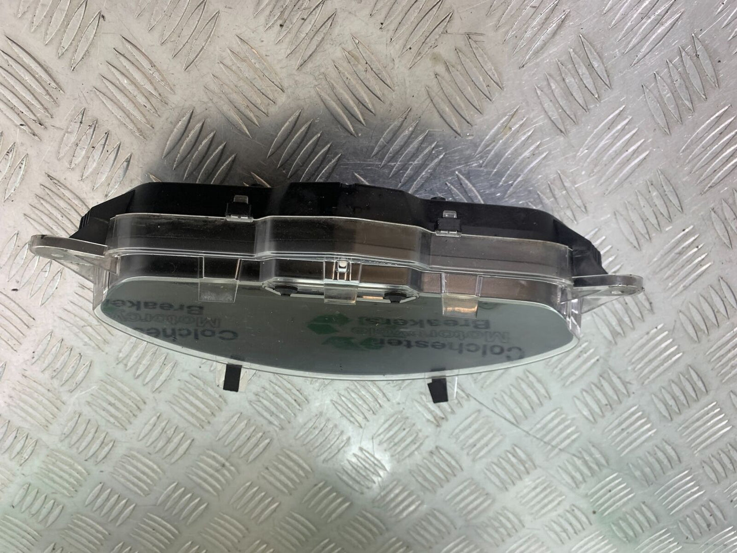SUZUKI AN400 AN 400 BURGMAN CLOCKS SPEEDO DASH  YEAR 2017-2024 (CMB1118)