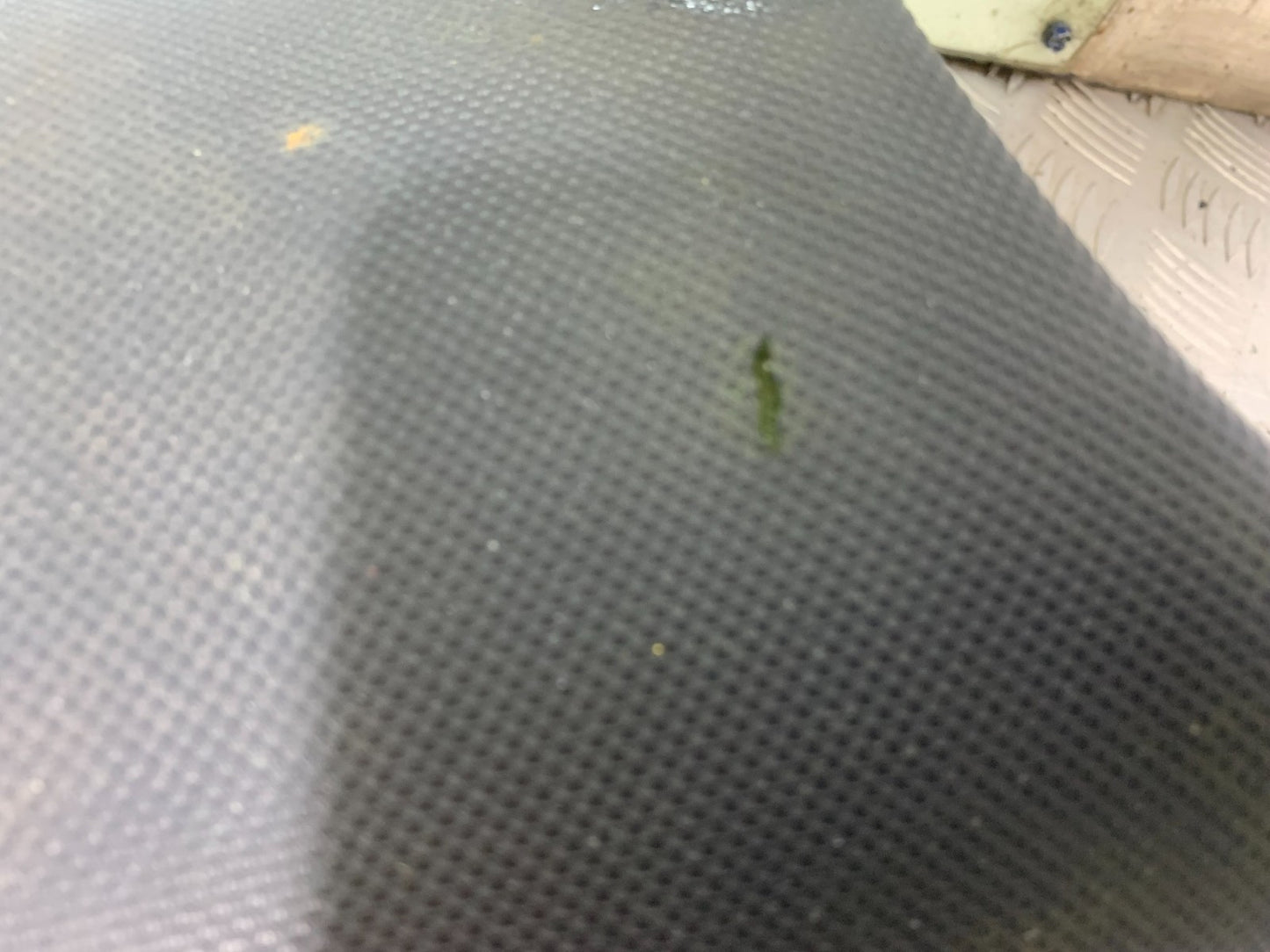 KAWASAKI ER6 F ER6F SEAT  YEAR 2005-2008 (CMB1277)
