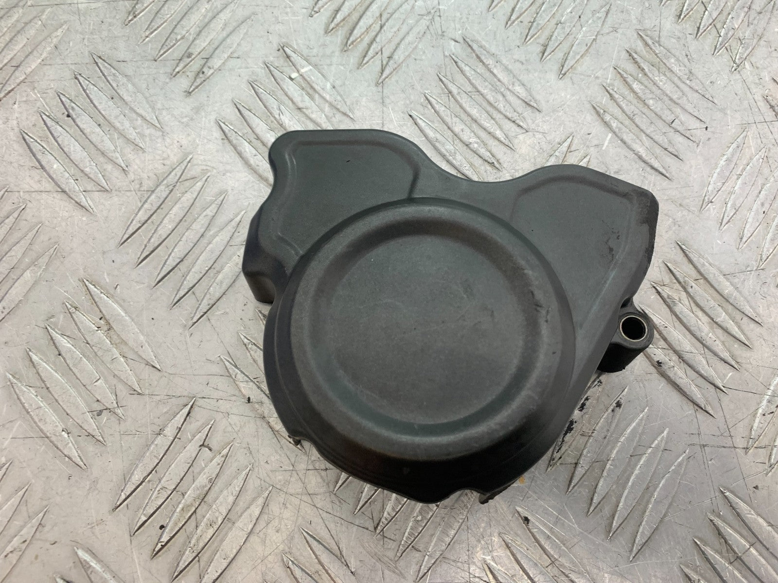 BENELLI BN125 BN 125 SPROCKET COVER  YEAR 2018-2021 (CMB1194)
