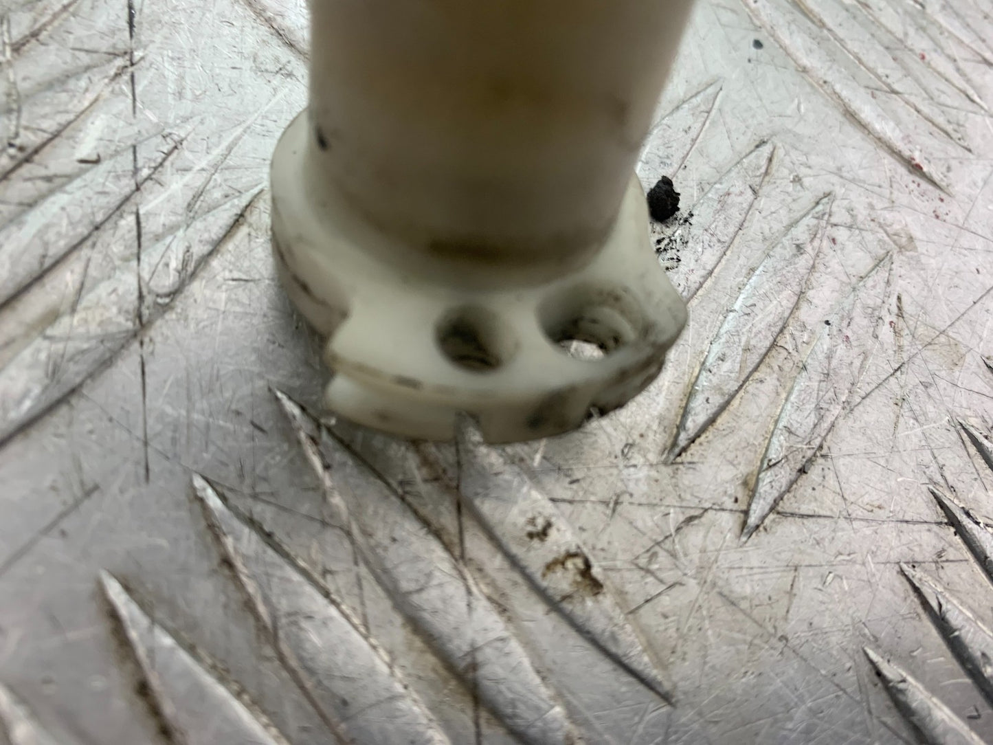 HONDA NTV 600 REVERE TWIST GRIP  YEAR 1988-1996  (CMB1281)
