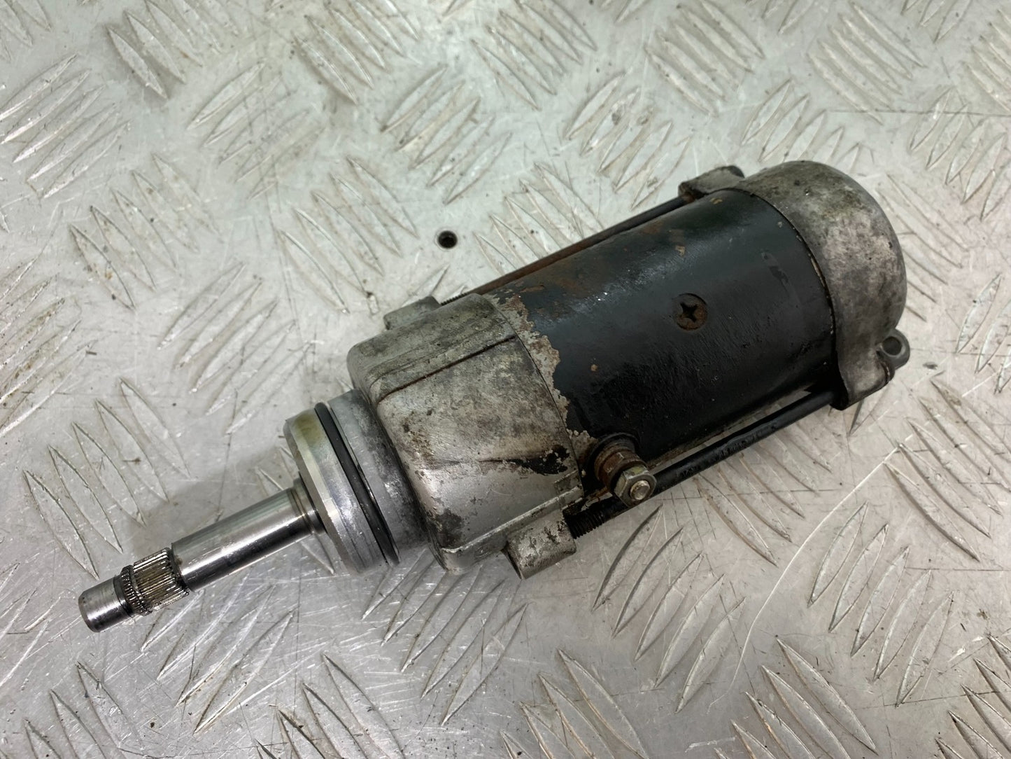 YAMAHA XV1100 XV 1100 VIRAGO STARTER MOTOR  1990-1999 (CMB1190)