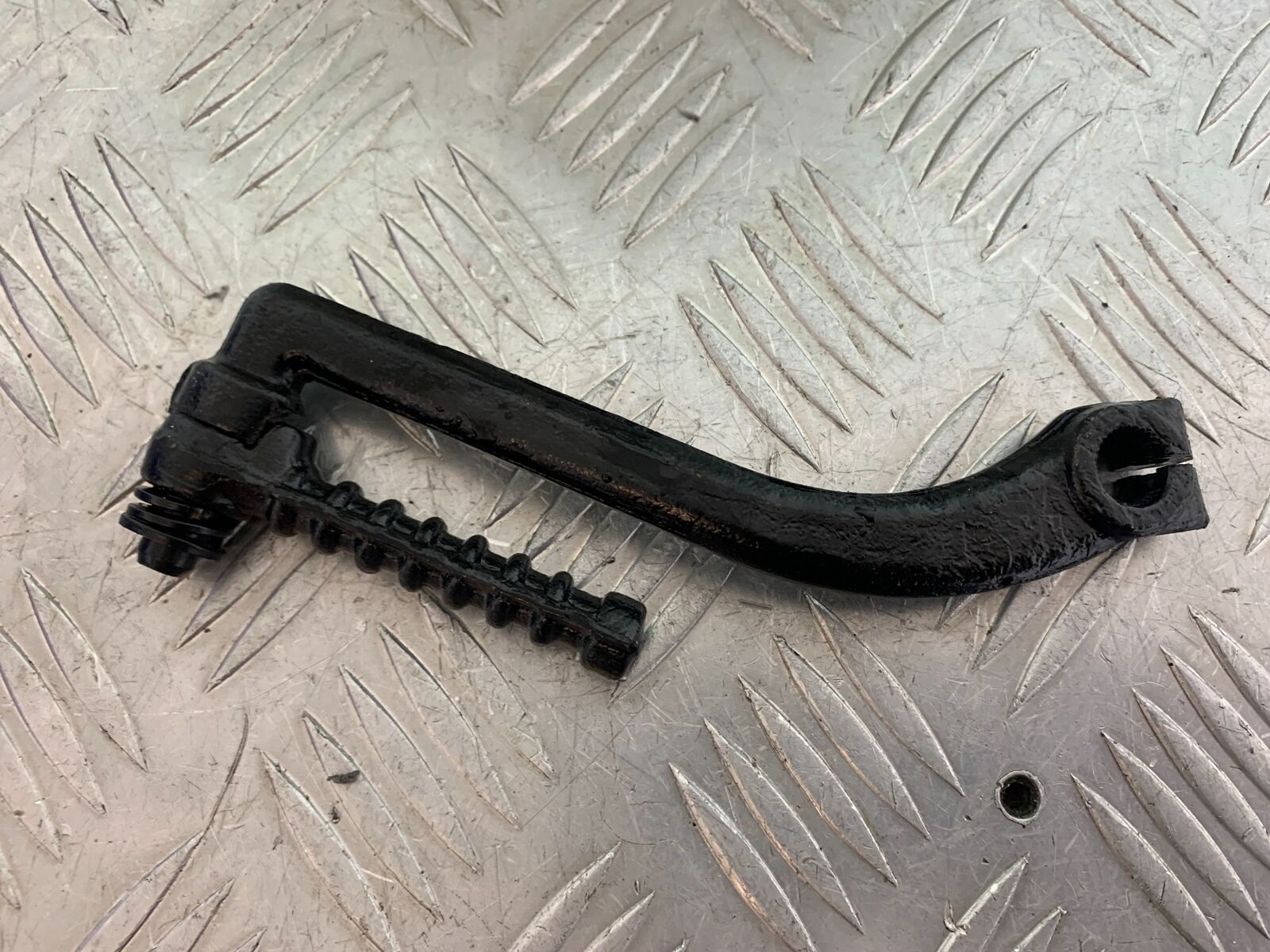 MOTORINI MISANO SXI 125 KICK STARTER YEAR 2022 (CMB1078)